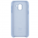 Чохол Soft Case для Samsung J6 2018 Блакитний