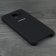 Чехол Soft Case для Samsung A600 Galaxy A6 2018 Чёрный