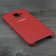 Чохол Soft Case для Samsung A600 Galaxy A6 2018 Червоний
