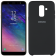 Чохол Soft Case для Samsung A605 Galaxy A6 Plus 2018 Чорний