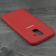 Чохол Soft Case для Samsung A605 Galaxy A6 Plus 2018 Червоний
