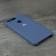 Чехол Soft Case для Huawei Y6 2018 Синий