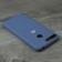 Чехол Soft Case для Huawei Y6 2018 Синий
