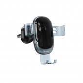 Холдер Hoco H7 small gravity car holder Grey Холдер Hoco H7 small gravity car holder Grey