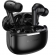 Наушники Stereo Bluetooth Headset Borofone FQ9 Peaceful Black
