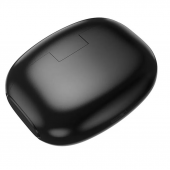 Наушники Stereo Bluetooth Headset Borofone FQ9 Peaceful Black