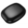 Наушники Stereo Bluetooth Headset Borofone FQ9 Peaceful Black