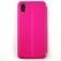 Чехол книжка U-Like Best для Huawei Y5 2019 Pink