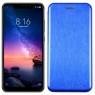 Чехол книжка U-Like Best для Xiaomi Redmi 6 Pro/Mi A2 Lite Blue