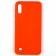 Чехол Soft Case Samsung M105 Galaxy M10 Оранжевый