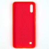 Чехол Soft Case Samsung M105 Galaxy M10 Оранжевый Чехол Soft Case Samsung M105 Galaxy M10 Оранжевый