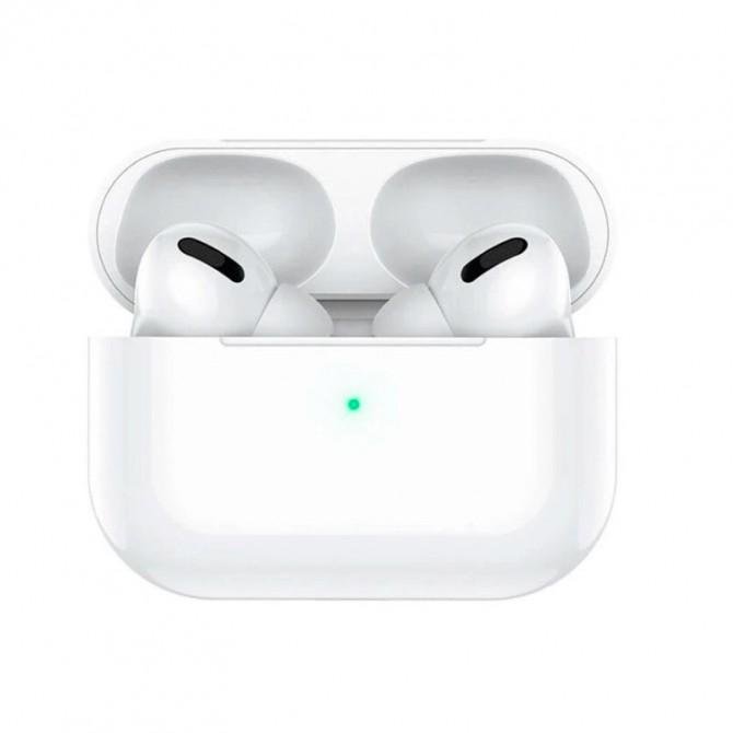 Наушники Hoco DES08 Pro White