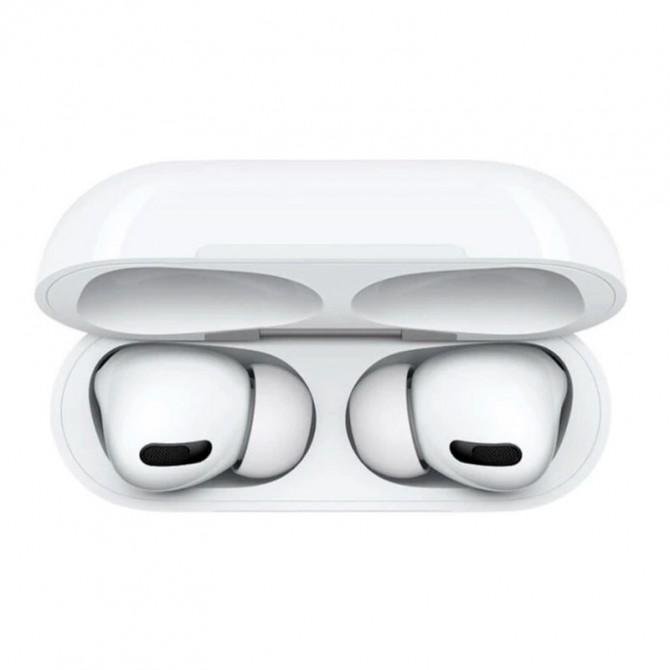 Наушники Hoco DES08 Pro White-2