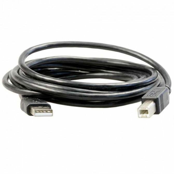 Кабель USB-BM 1.5m