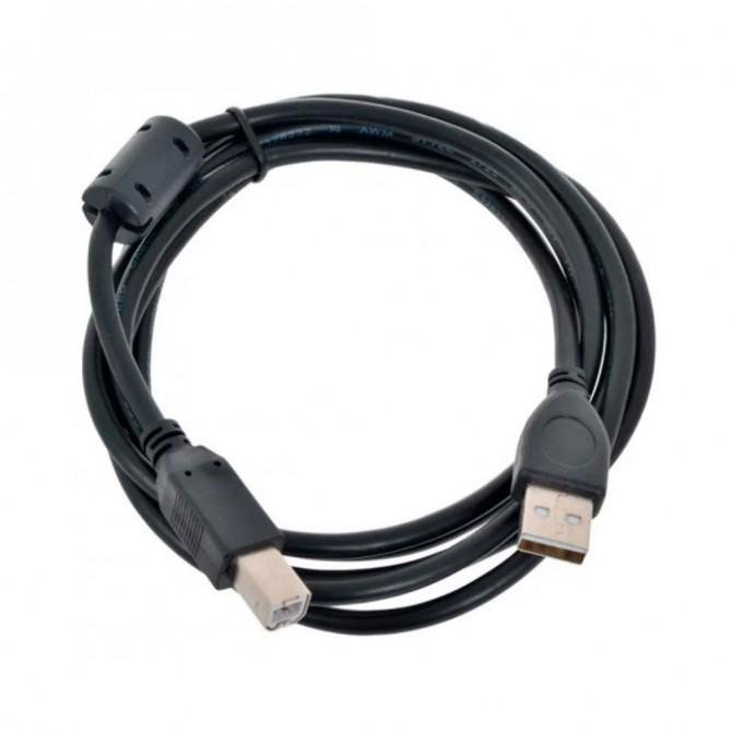 Кабель USB-BM 1.5m-1