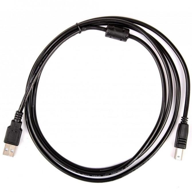 Кабель USB-BM 1.5m-2
