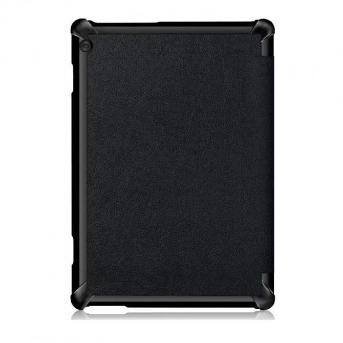 Чохол-книжка для Lenovo Tab M10 10.1"/ X605F/ X505 Black-1