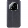 Чохол-книжка GETMAN Cubic for Xiaomi Redmi Note 15 4G/5G Black