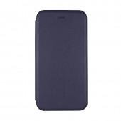 Чехол книжка U-Like Best Samsung A045 Galaxy A04 Dark Blue