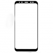Защитное стекло для SAMSUNG A730 Galaxy A8 Plus (2018) Full Glue (0.3 мм, 2.5D, чёрное) Защитное стекло для SAMSUNG A730 Galaxy A8 Plus (2018) Full Glue (0.3 мм, 2.5D, чёрное)