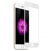 Захисне скло Remax для APPLE iPhone 7 Gener Anti-blueray (0.26, 3D Fiber Біле) в комплекті із задньо Захисне скло Remax для APPLE iPhone 7 Gener Anti-blueray (0.26, 3D Fiber Біле) в комплекті із задньо