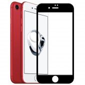Защитное стекло Remax для APPLE iPhone 7 Gener Anti-blueray (0.26, 3D Fiber чёрное) в комплекте с за Защитное стекло Remax для APPLE iPhone 7 Gener Anti-blueray (0.26, 3D Fiber чёрное) в комплекте с за