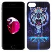 Тонкий силіконовий чохол 