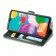 Чохол-книжка GETMAN Gallant for Samsung A12/ M12 Green