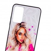 Чехол-накладка Prisma Ledies для Xiaomi Redmi Note 11 Pro Pink Чехол-накладка Prisma Ledies для Xiaomi Redmi Note 11 Pro Pink