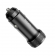 Автомобильное зарядное устройство для 1Type-C Hoco Z49b PD38W Black