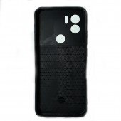 Чехол HONOR Hard Defence Series Xiaomi Redmi A1+ Black (with Camshield and magnet) Чехол HONOR Hard Defence Series Xiaomi Redmi A1+ Black (with Camshield and magnet)