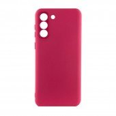 Чехол Original Soft Case Samsung Galaxy S23 FE Марсала FULL Чехол Original Soft Case Samsung Galaxy S23 FE Марсала FULL