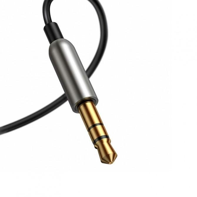 Bluetooth ресивер Baseus BA01 USB Wireless Adapter Cable Black-2