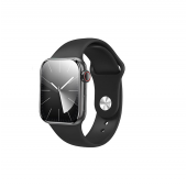 Смарт часы Hoco DY12 AMOLED sport watch Black Смарт часы Hoco DY12 AMOLED sport watch Black