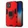 Чохол HONOR Hard Defence Series Oppo A3 4G/ A3x 4g/ A40m Red (with magnet)