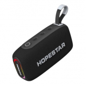 Колонка Bluetooth Hopestar H67 Black