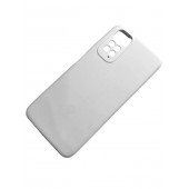 Силіконовий чохол Xiaomi Redmi Note 11 (Global)/Note 11S Білий FULL Силіконовий чохол Xiaomi Redmi Note 11 (Global)/Note 11S Білий FULL