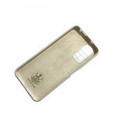 Силіконовий чохол Xiaomi Redmi Note 11 (Global)/Note 11S Білий FULL Силіконовий чохол Xiaomi Redmi Note 11 (Global)/Note 11S Білий FULL