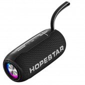 Bluetooth Колонка Hopestar H49 Black Bluetooth Колонка Hopestar H49 Black