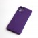 Чехол Original Soft Case Xiaomi Redmi A1 Фиолетовый FULL