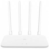 Роутер Xiaomi (OR) Mi WiFi Router 4C (DVB4231GL) White