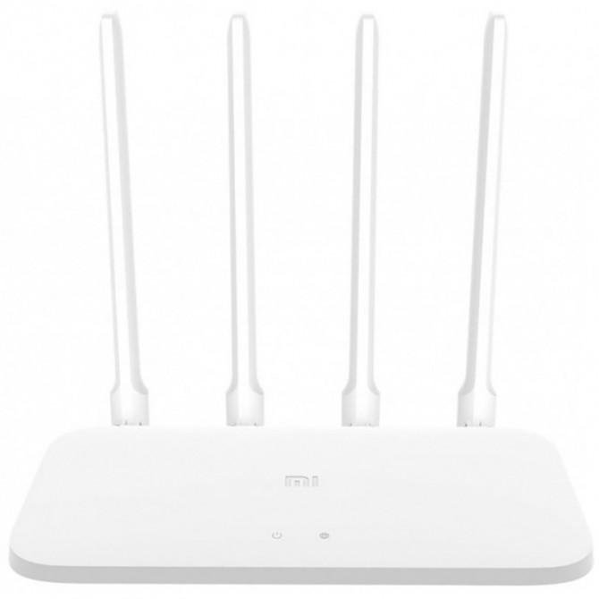 Xiaomi (OR) Mi WiFi Router 4C (DVB4231GL) White