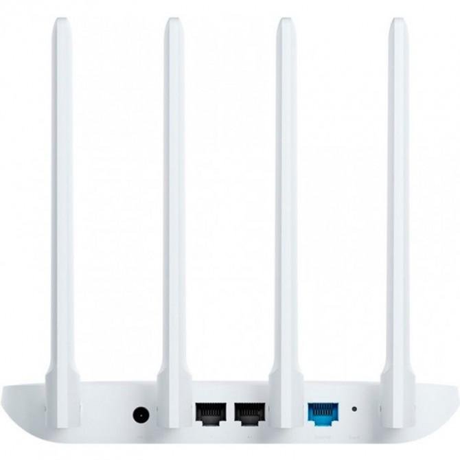 Xiaomi (OR) Mi WiFi Router 4C (DVB4231GL) White-1
