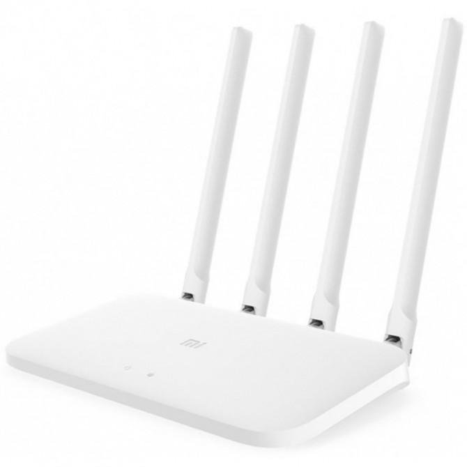 Xiaomi (OR) Mi WiFi Router 4C (DVB4231GL) White-2