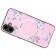 TPU+PC чохол Secret Garden with MagSafe для Apple iPhone 16 (6.1") Pink