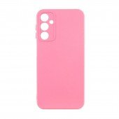 Чохол Original Soft Case Samsung A057 Galaxy A05s Рожевий FULL Чохол Original Soft Case Samsung A057 Galaxy A05s Рожевий FULL