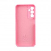 Чохол Original Soft Case Samsung A057 Galaxy A05s Рожевий FULL Чохол Original Soft Case Samsung A057 Galaxy A05s Рожевий FULL