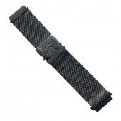 Ремінець універсальний 22mm Milanese Loop New Claps Box Titanium Ремінець універсальний 22mm Milanese Loop New Claps Box Titanium