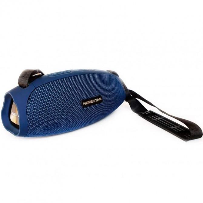 Колонка Hopestar H43 Blue-1