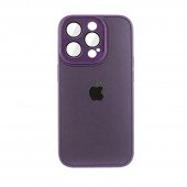 Чохол TPU+Glass Sapphire Midnight для Apple iPhone 13 (6.1 Чохол TPU+Glass Sapphire Midnight для Apple iPhone 13 (6.1